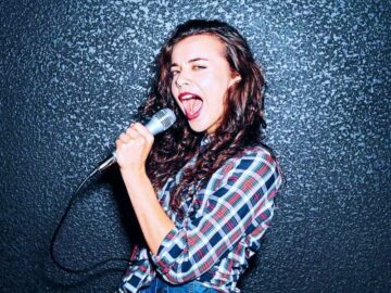 Thumbnail Sonhar com Cantar Afinado
