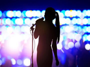 Sonhar com Canto Noturno
