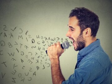 Sonhar com Cantar em Inglês