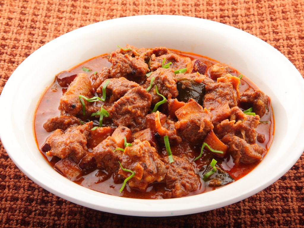 Sonhar com Carne de Cordeiro