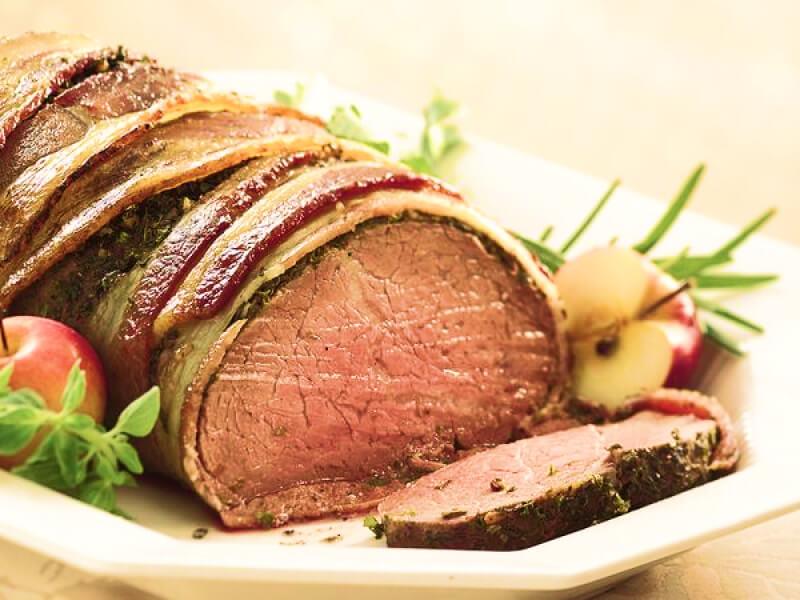Sonhar com Carne em Filé