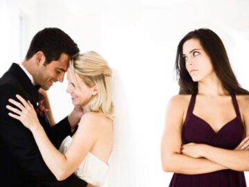 Thumbnail Sonhar com Casar com Ex