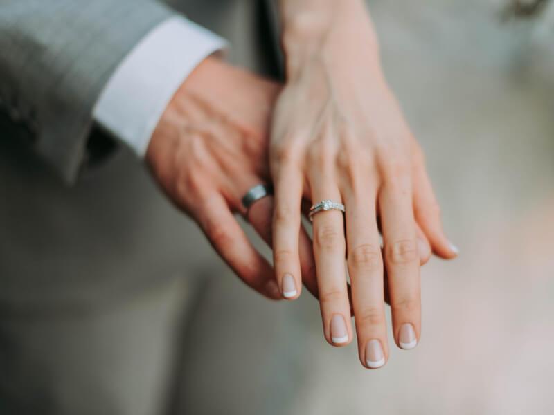 Sonhar com Novo Casamento