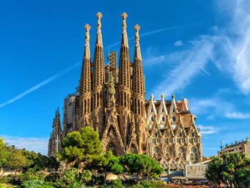 Thumbnail Sonhar com Grande Catedral