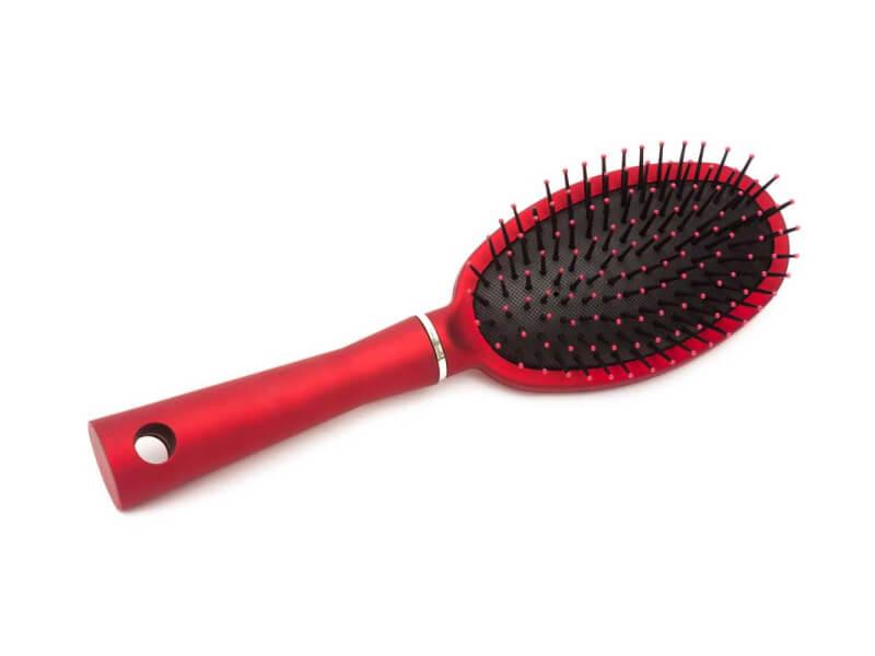 Sonhar com Escova de Cabelo