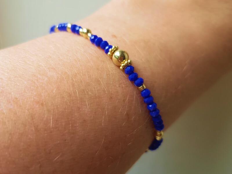 Sonhar com Chachira Azul