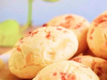 Sonhar com Chipa
