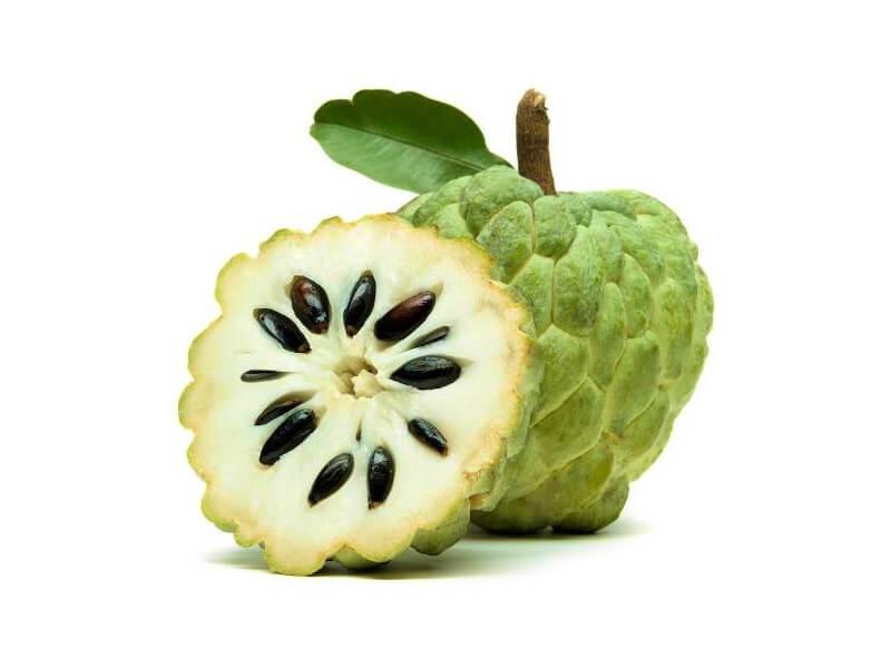 Sonhar com Maçã Doce