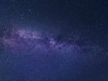 Thumbnail Sonhar com Céu Estrelado
