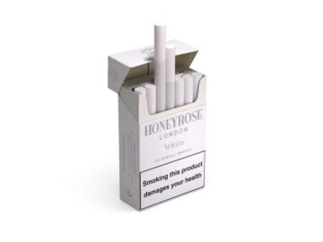 Sonhar com Cigarro Branco
