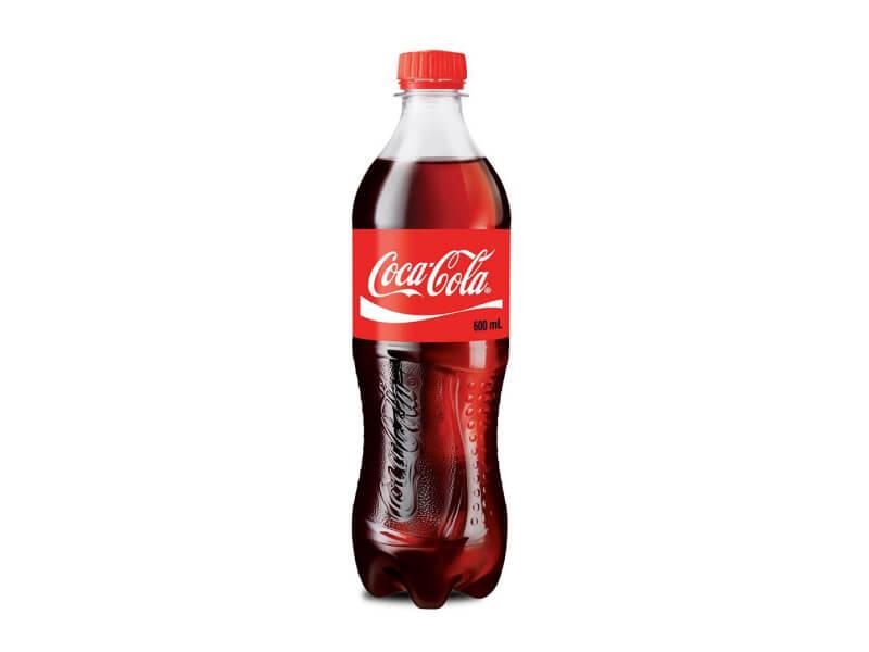 Sonhar com Coca-Cola