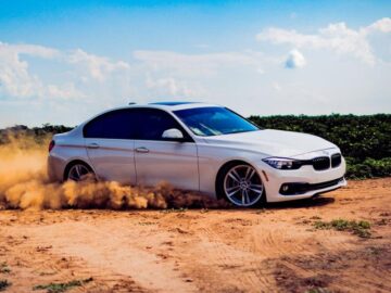 Sonhar com Carro