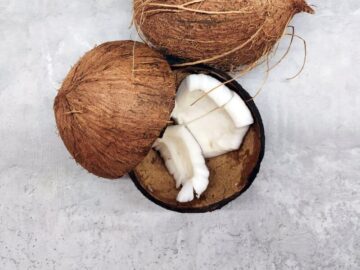 Sonhar com Cocos
