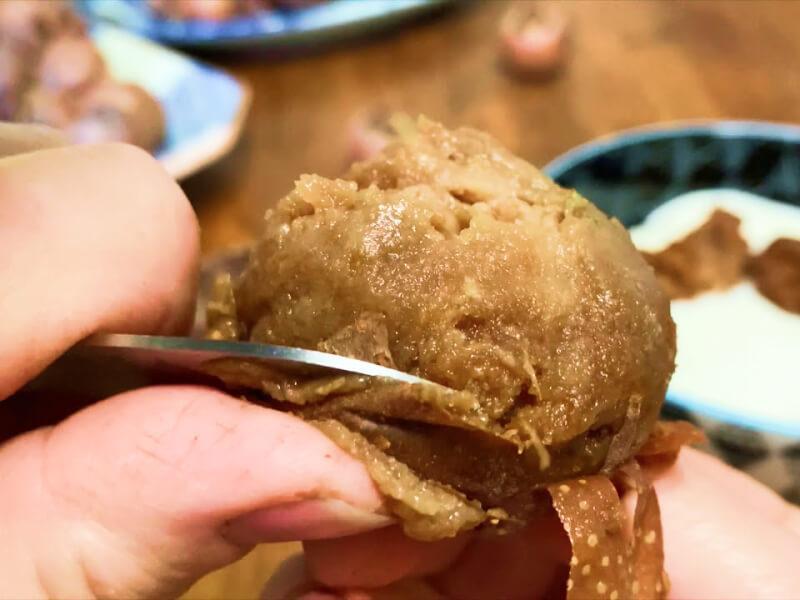 Sonhar com Comendo Nêspera