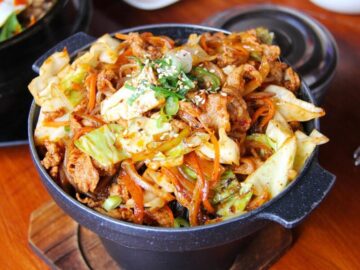 Thumbnail Sonhar com Comida Deliciosa
