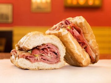 Sonhar com Comprar Lanche