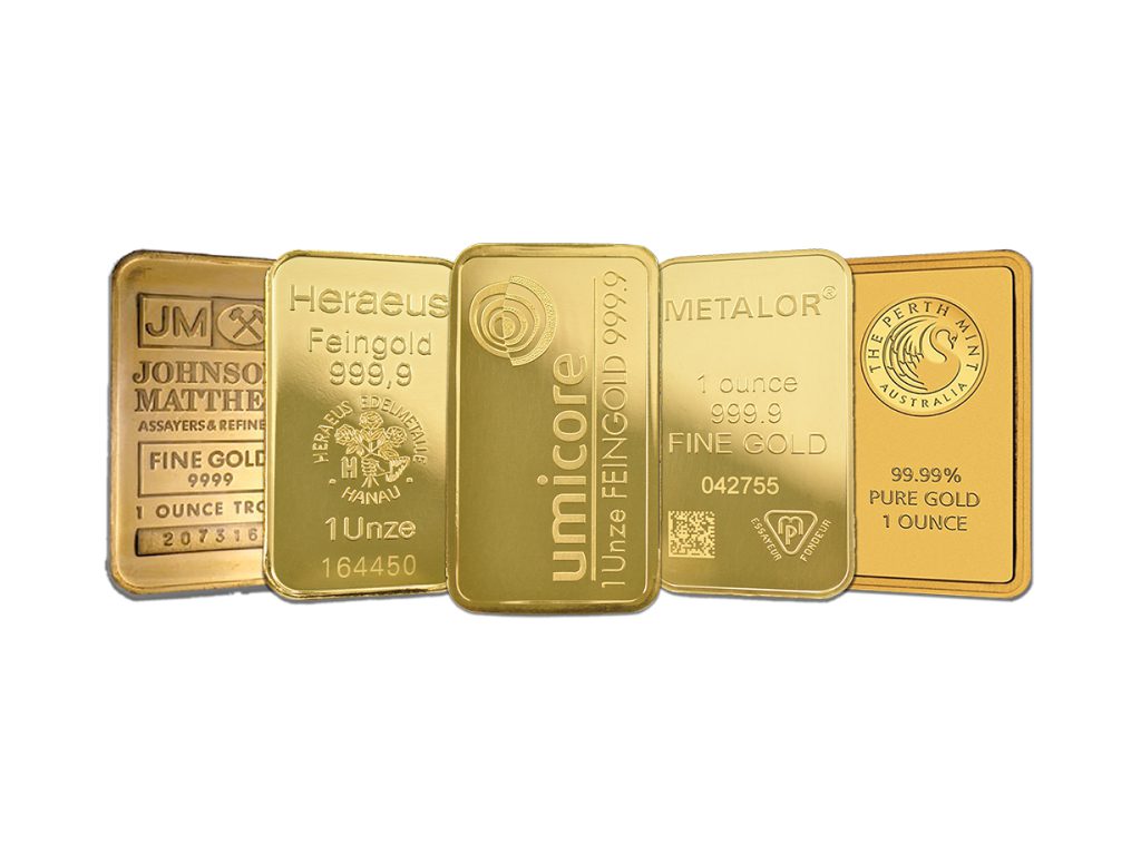 Sonhar com Comprar Ouro