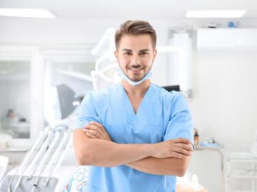 Sonhar com Torne-se um Dentista