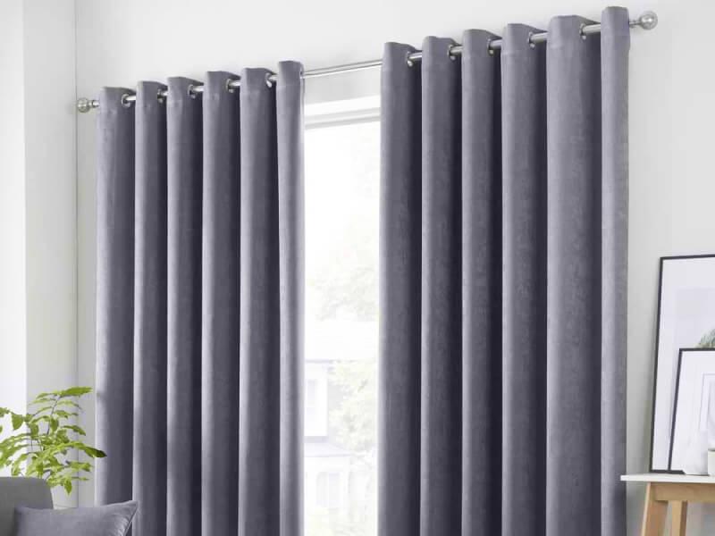 Sonhar com Cortinas
