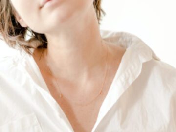 Sonhar com Pescoço de Mulher