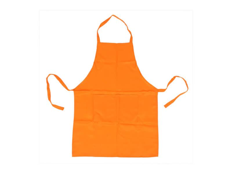 Sonhar com Avental Laranja