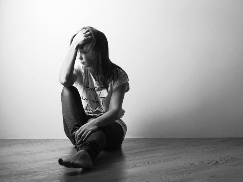 Sonhar com Depressão e Estresse