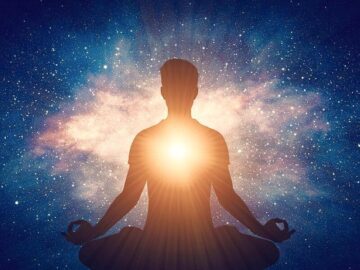 Sonhar com Despertar Espiritual