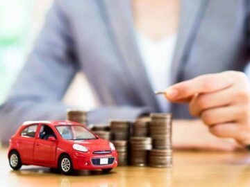Thumbnail Sonhar com Dívidas de Carro