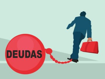 Thumbnail Sonhar com Grandes Dívidas