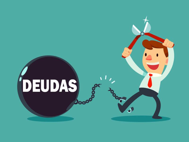 Sonhar com Dívidas