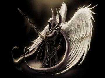 Sonhar com Diabo Branco