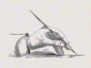 Sonhar com Desenho