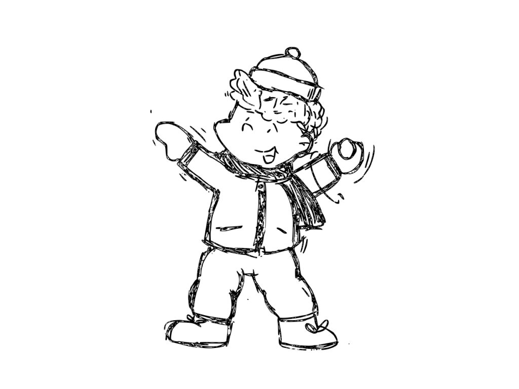 Sonhar com Desenho Animado
