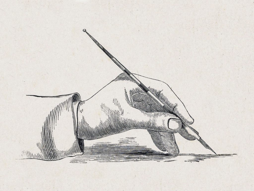 Sonhar com Desenho