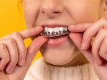 Thumbnail Sonhar com Dentes Afiados
