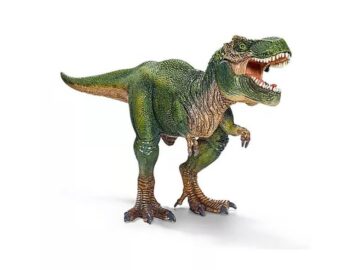 Sonhar com Dinossauros de Brinquedo