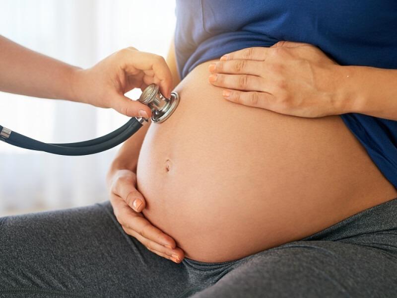 Sonhar com Gravidez Complicada