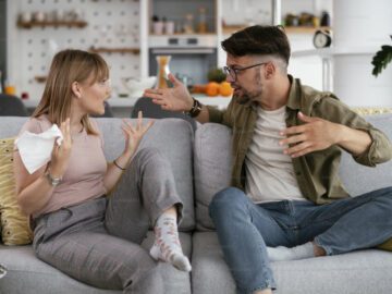 Entre o amor e o adeus: como detectar o fim de um relacionamento