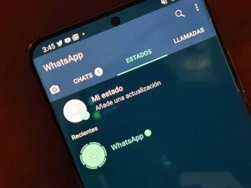 Thumbnail Sonhar com Estados do WhatsApp