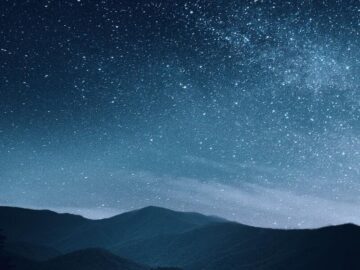 Sonhar com Estrelas
