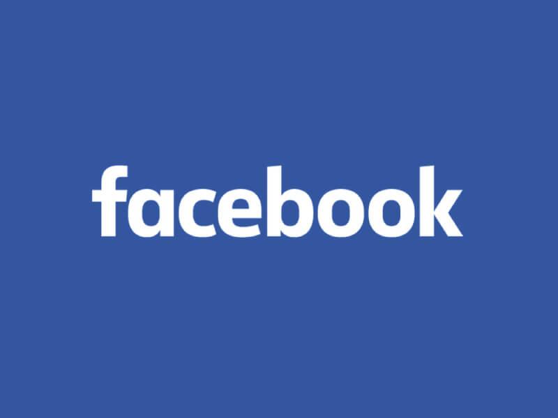 Sonhar com Facebook