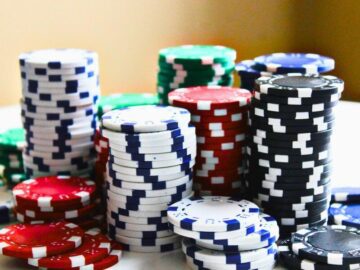 Thumbnail Sonhar com Cartão de Casino