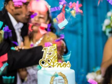 Thumbnail Sonhar com Festa dos Anos do Marmelo
