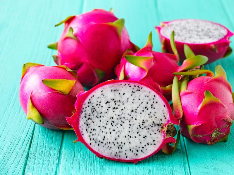 Sonhar com Frutas Desconhecidas
