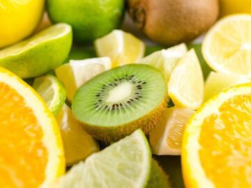 Thumbnail Sonhar com Frutas Picadas