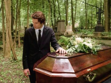 Thumbnail Sonhar com Funeral de um Amigo