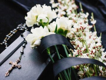 Thumbnail Sonhar com Funeral do Bebê