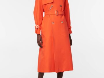 Sonhar com Gabardine de Laranja