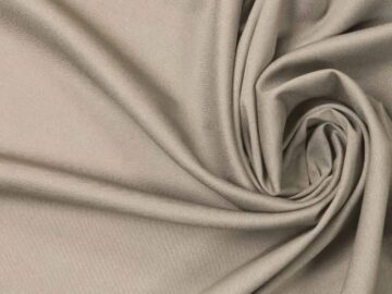 Sonhar com Gabardine de Tecido