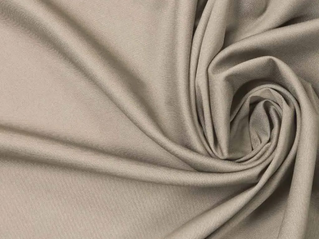 Sonhar com Gabardine de Tecido